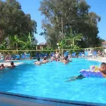 Mariana Hotel