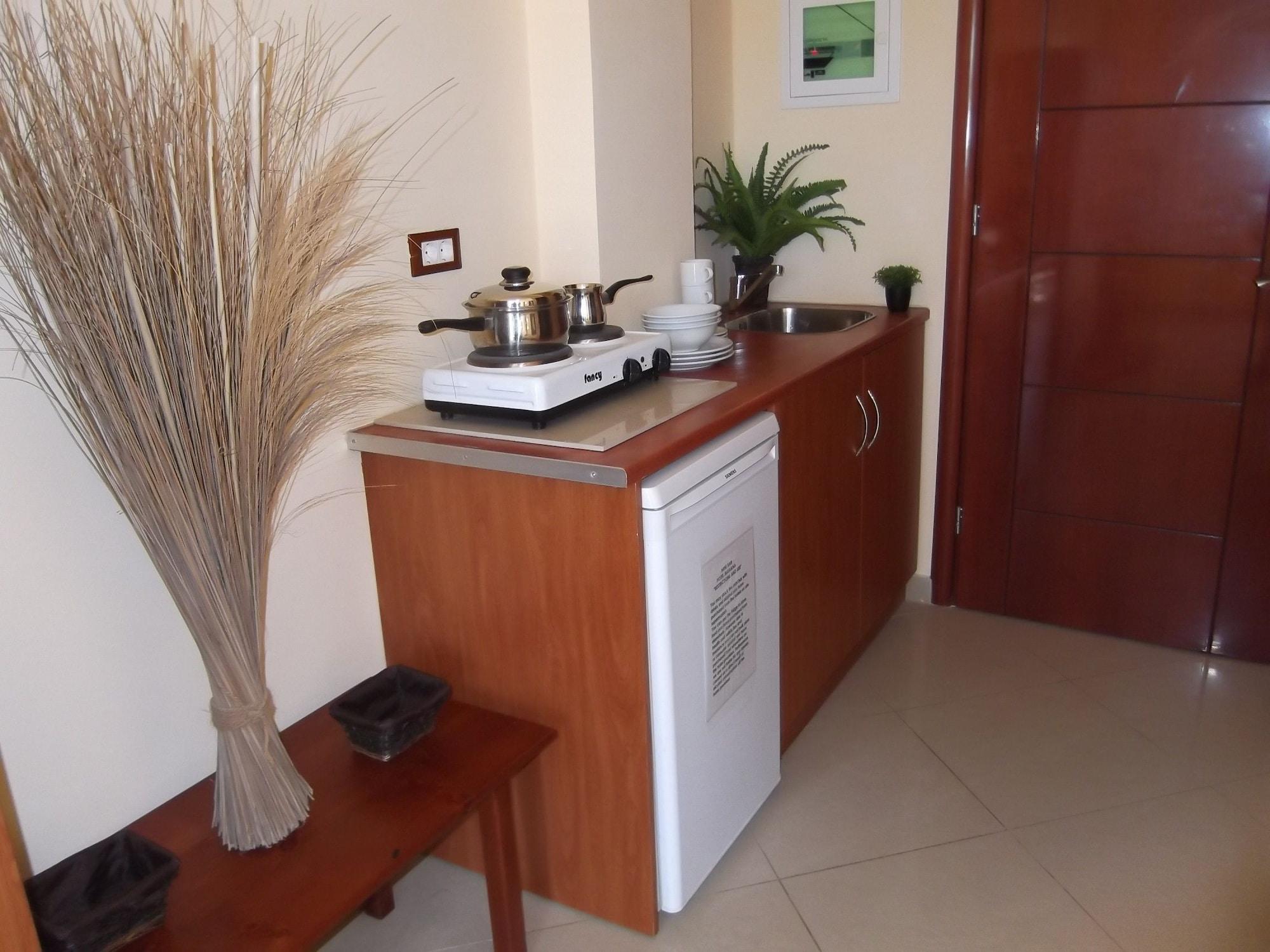 Mariana Hotel 2*