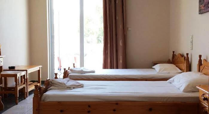 Mariana Hotel Laganas