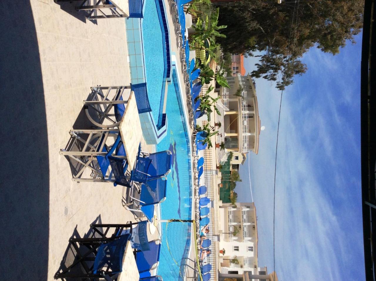 Mariana Hotel Laganas